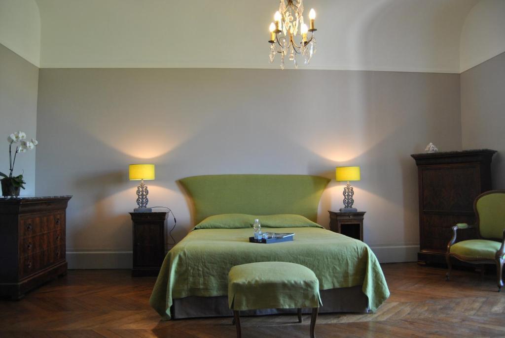 Chateau La Touanne Loire Valley Baccon Pokoj fotografie